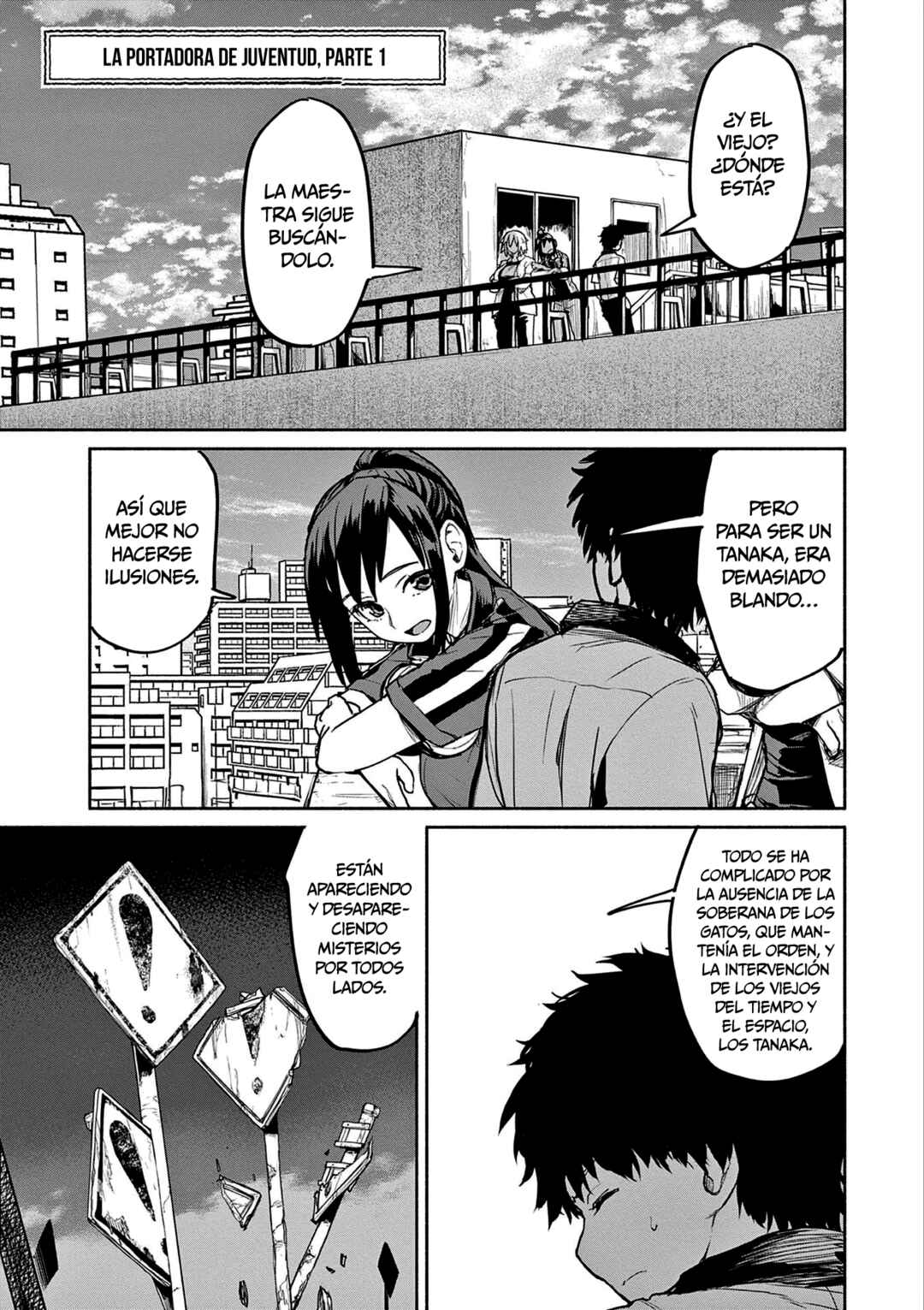 Chapter 73 - Page 5