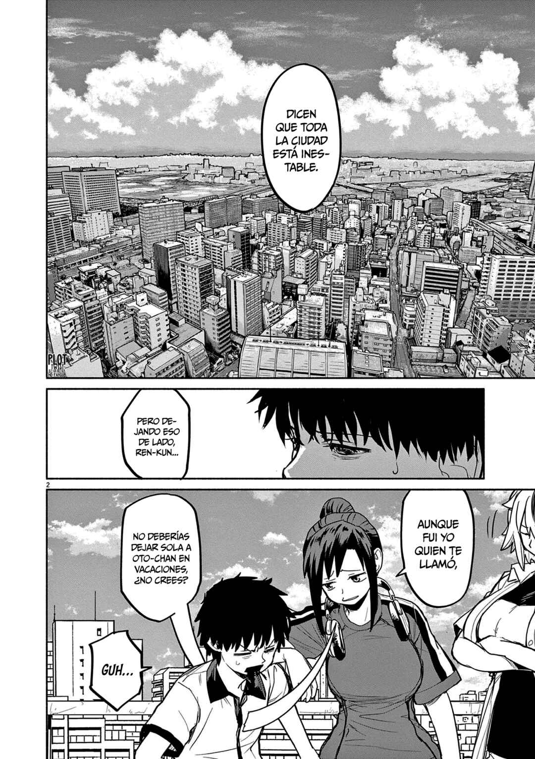 Chapter 73 - Page 6