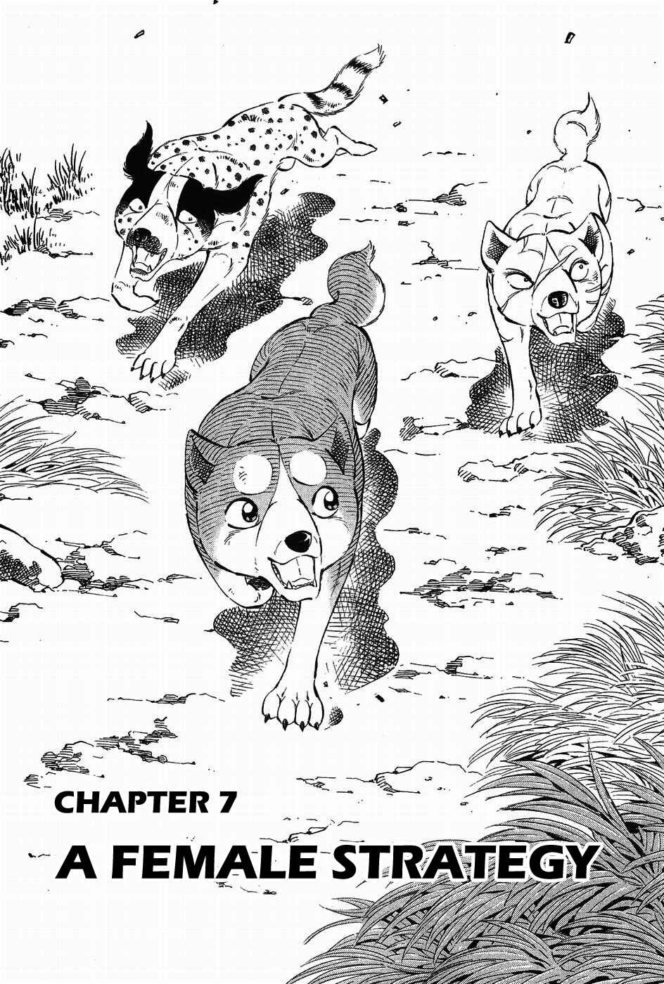 Chapter 314 - Page 1