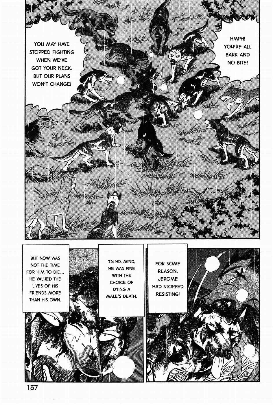 Chapter 314 - Page 5