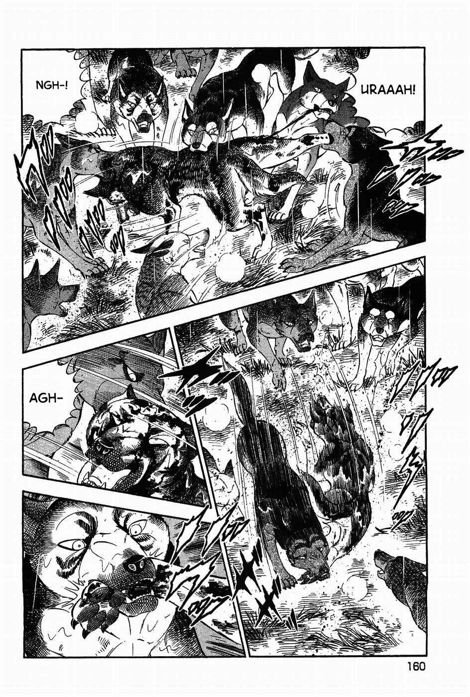 Chapter 314 - Page 8