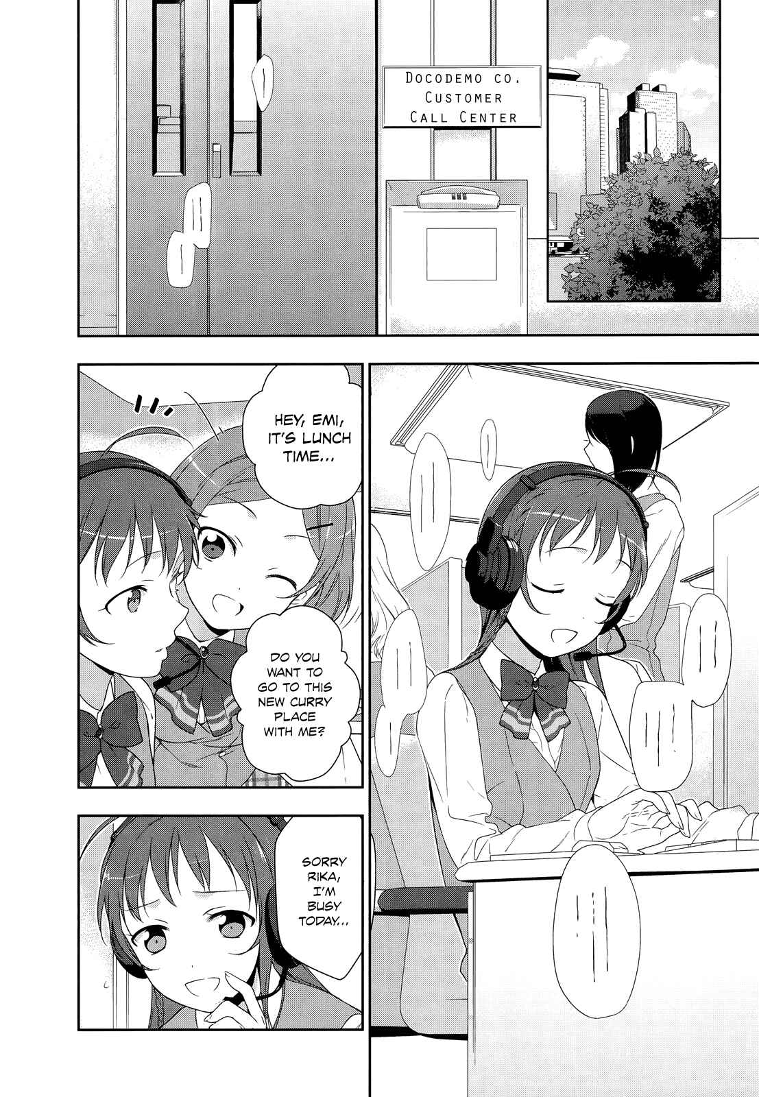 Chapter 3 - Page 5