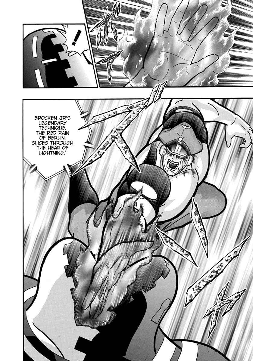 Chapter 92 - Page 20