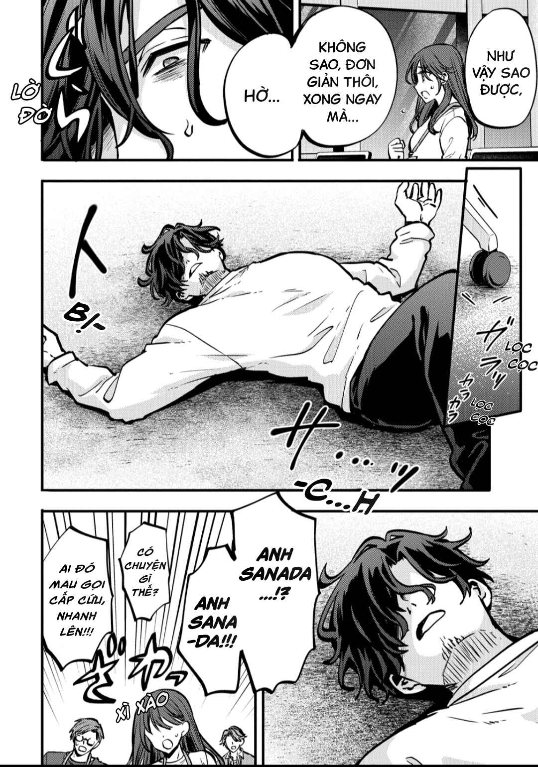 Chapter 2 - Page 6