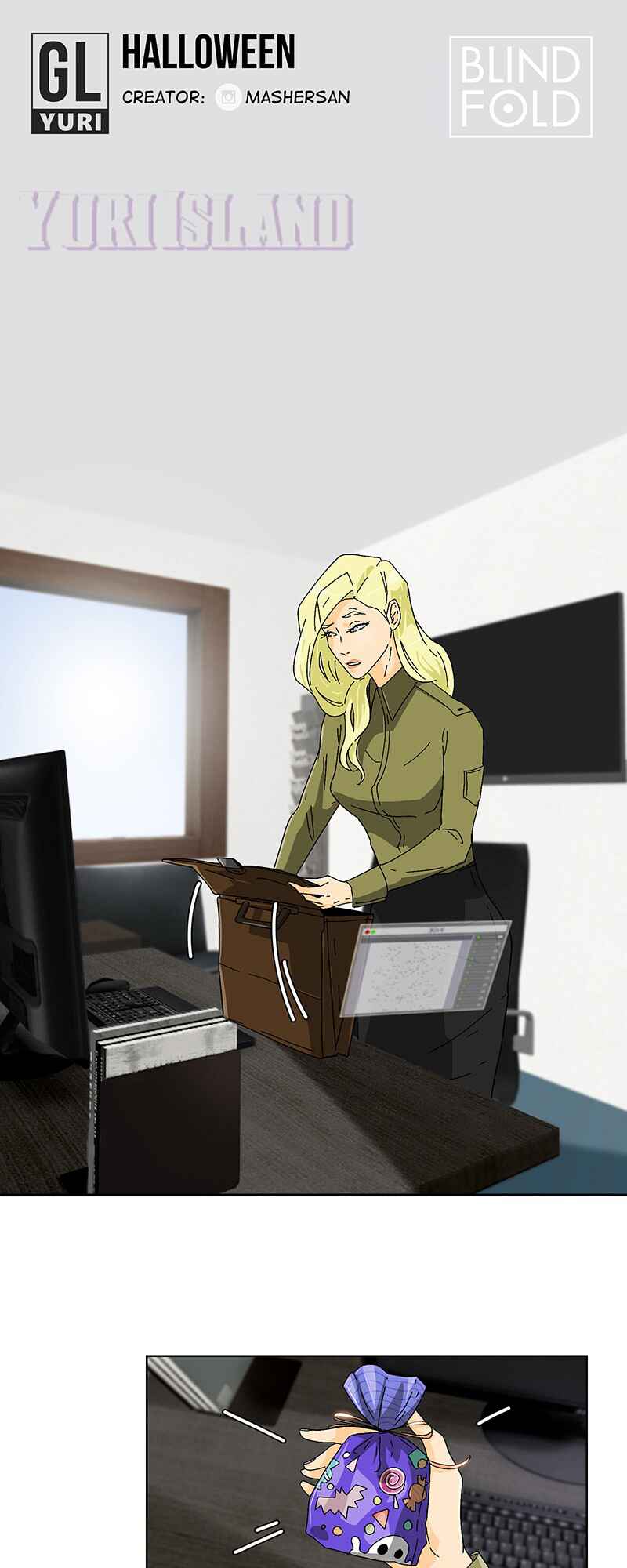 Chapter 64.5 - Page 2