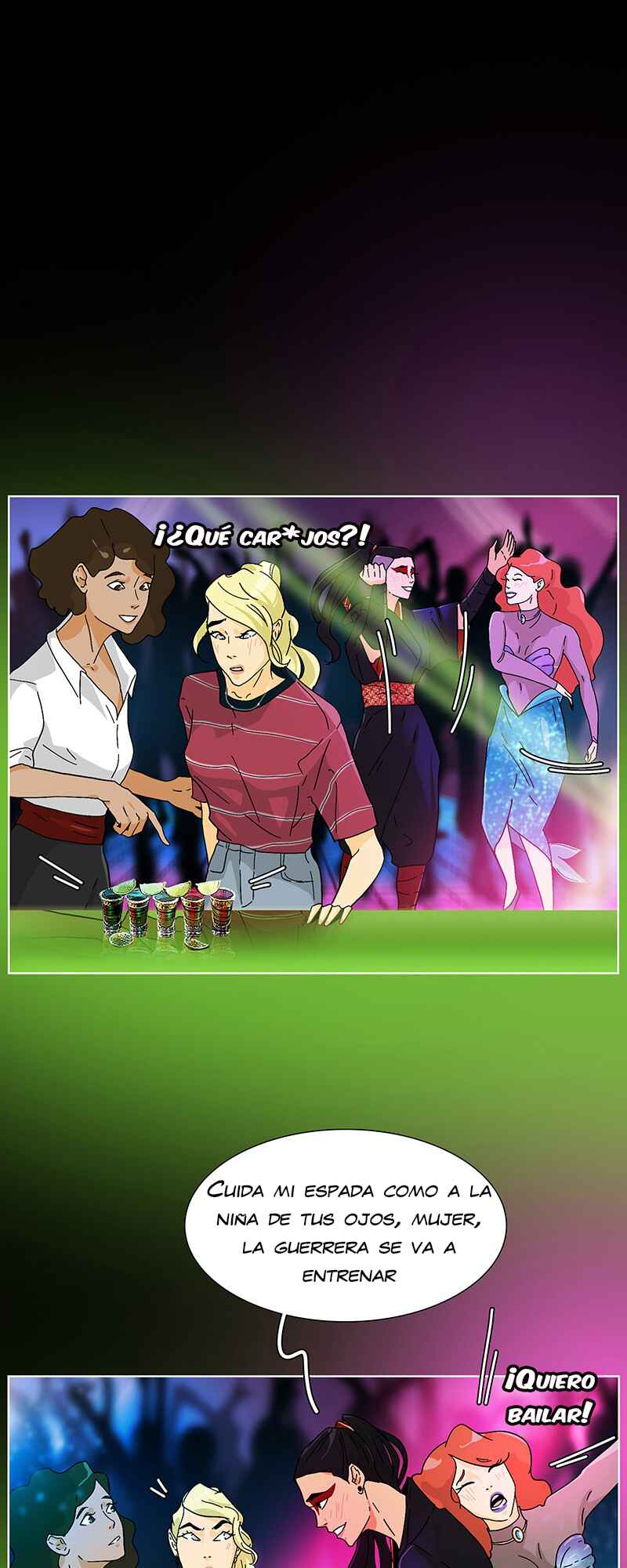 Chapter 64.5 - Page 20
