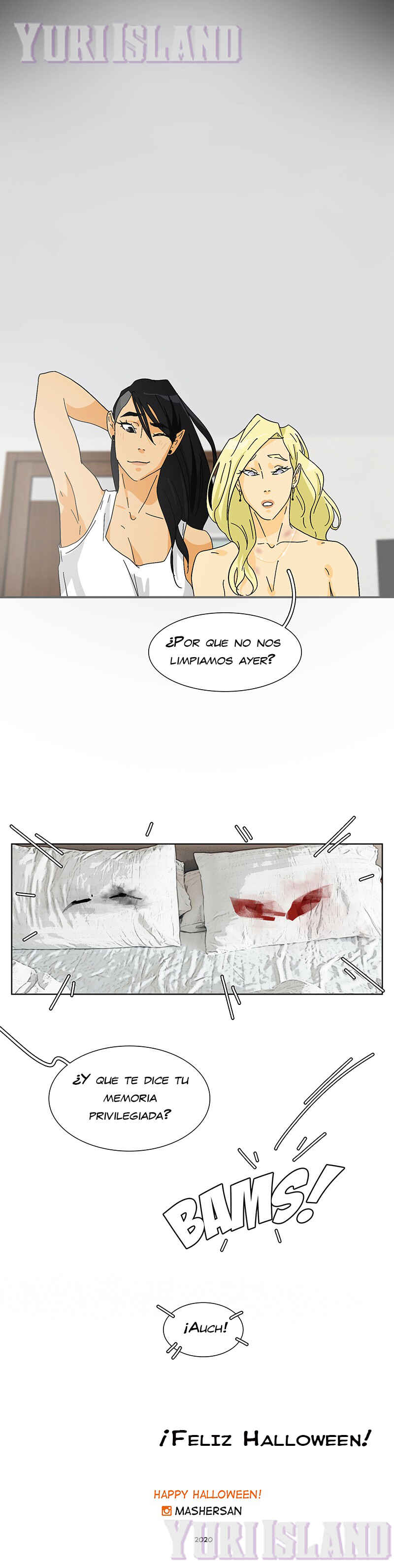 Chapter 64.5 - Page 25