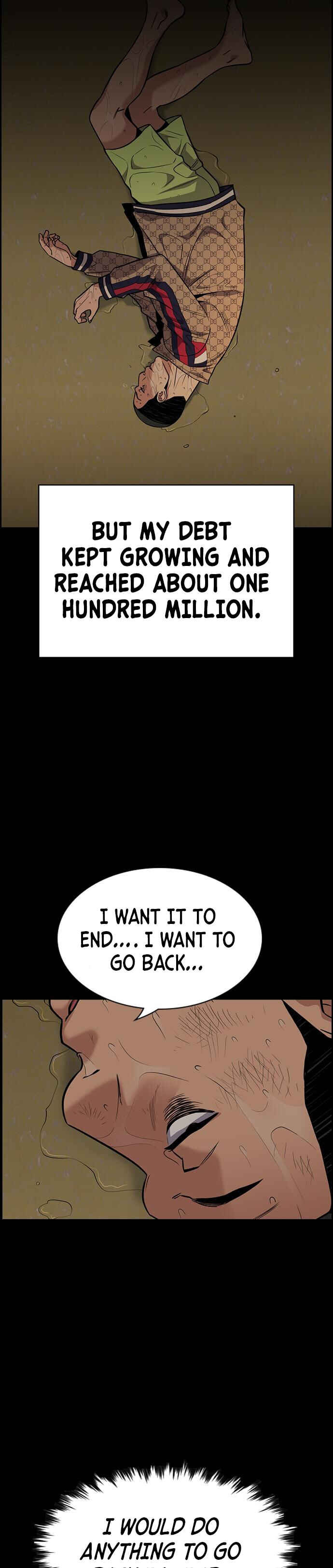 Chapter 95 - Page 21