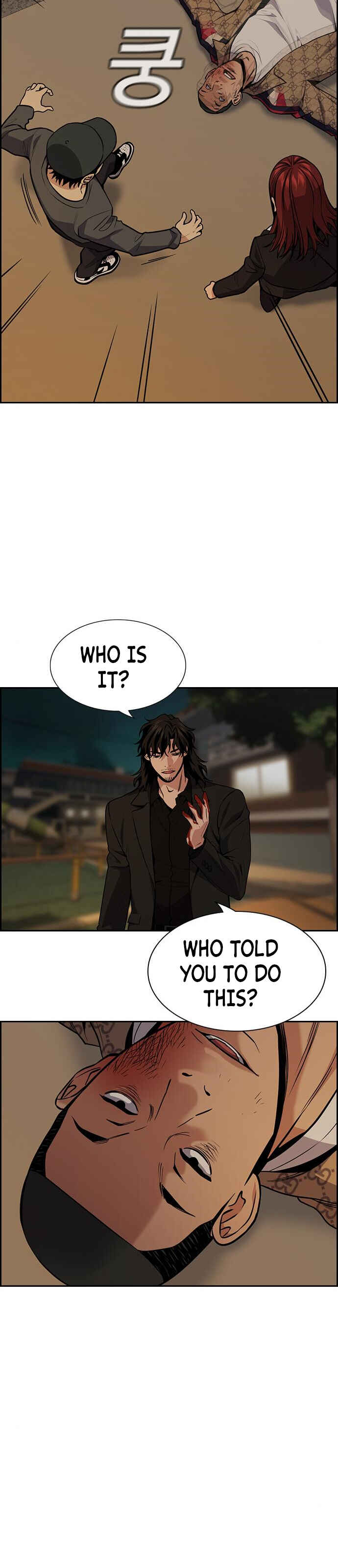 Chapter 95 - Page 36