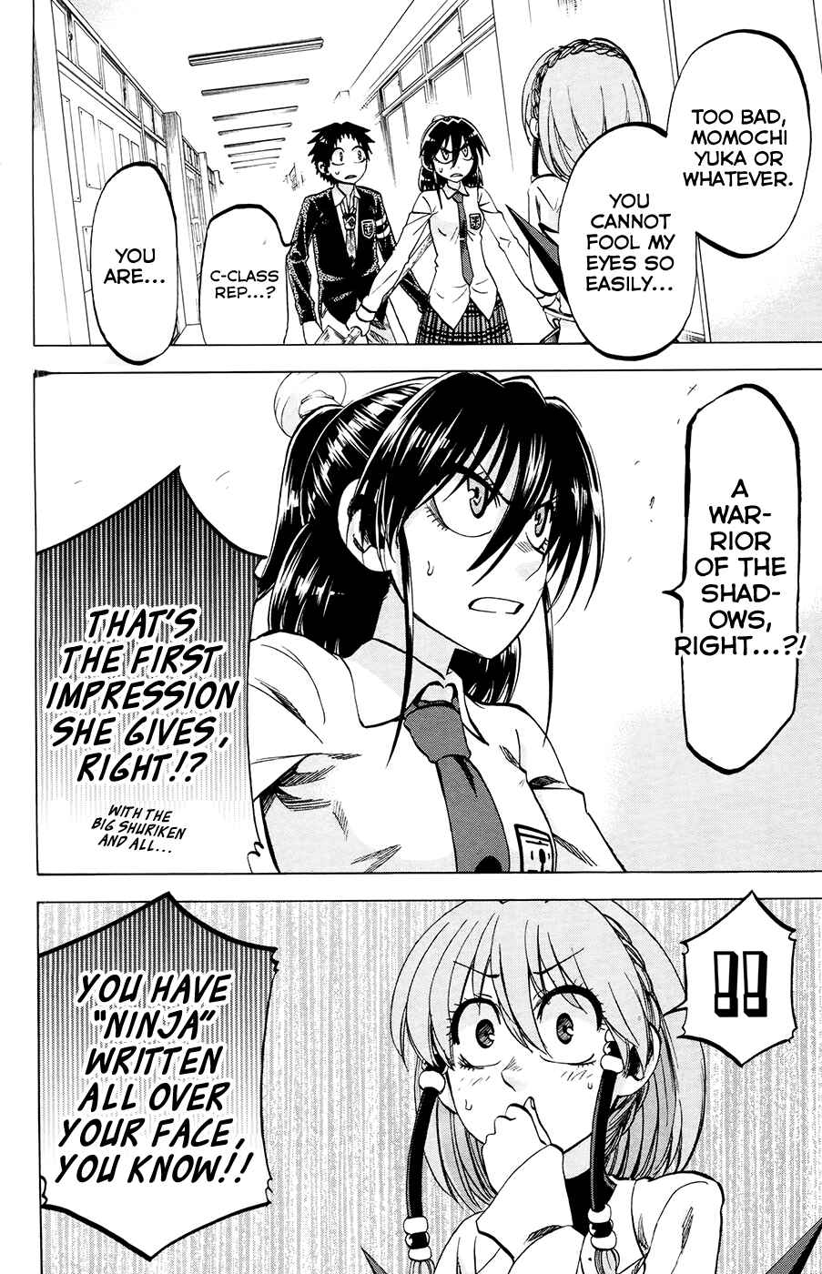 Chapter 106 - Page 6