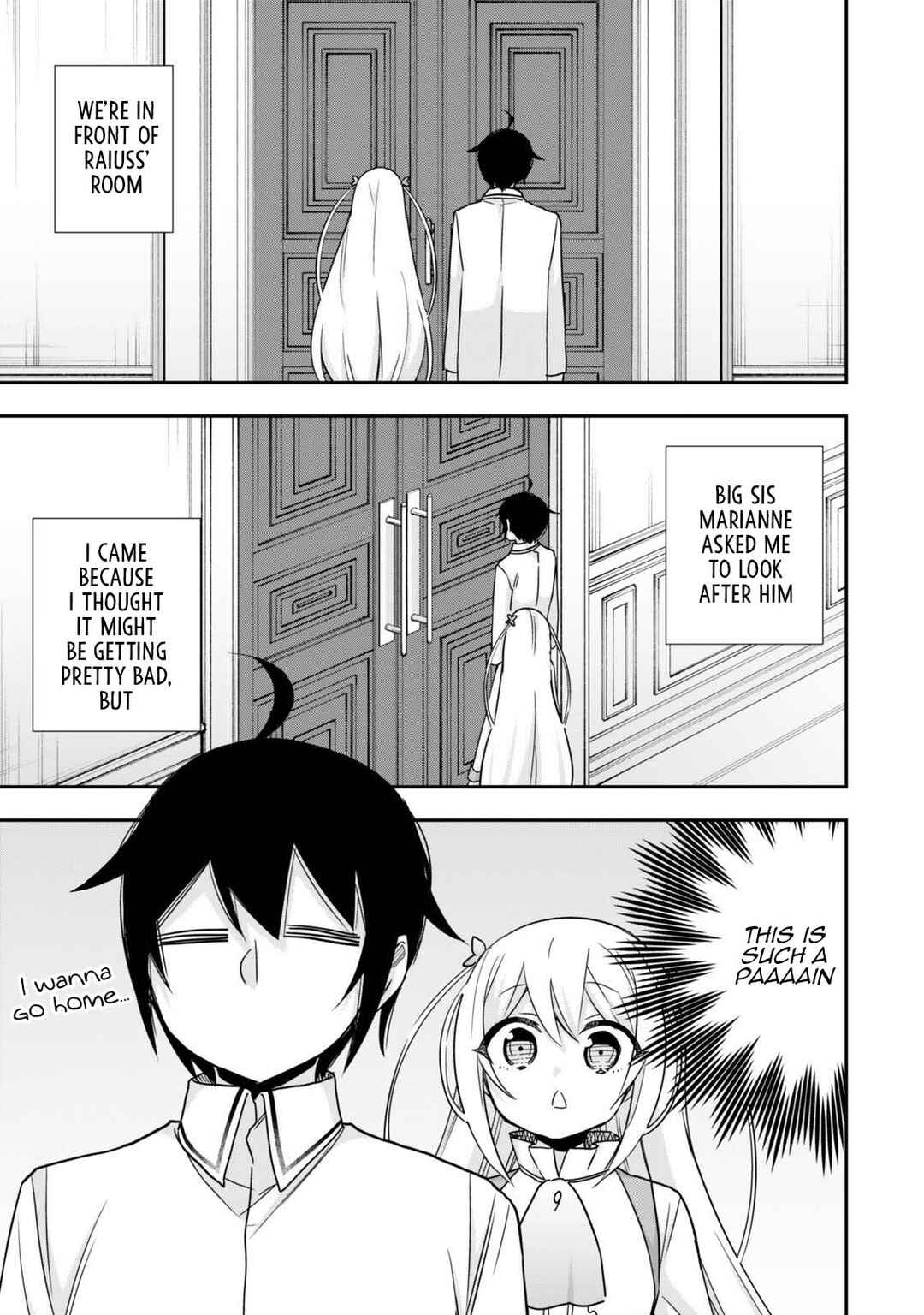 Chapter 130 - Page 1