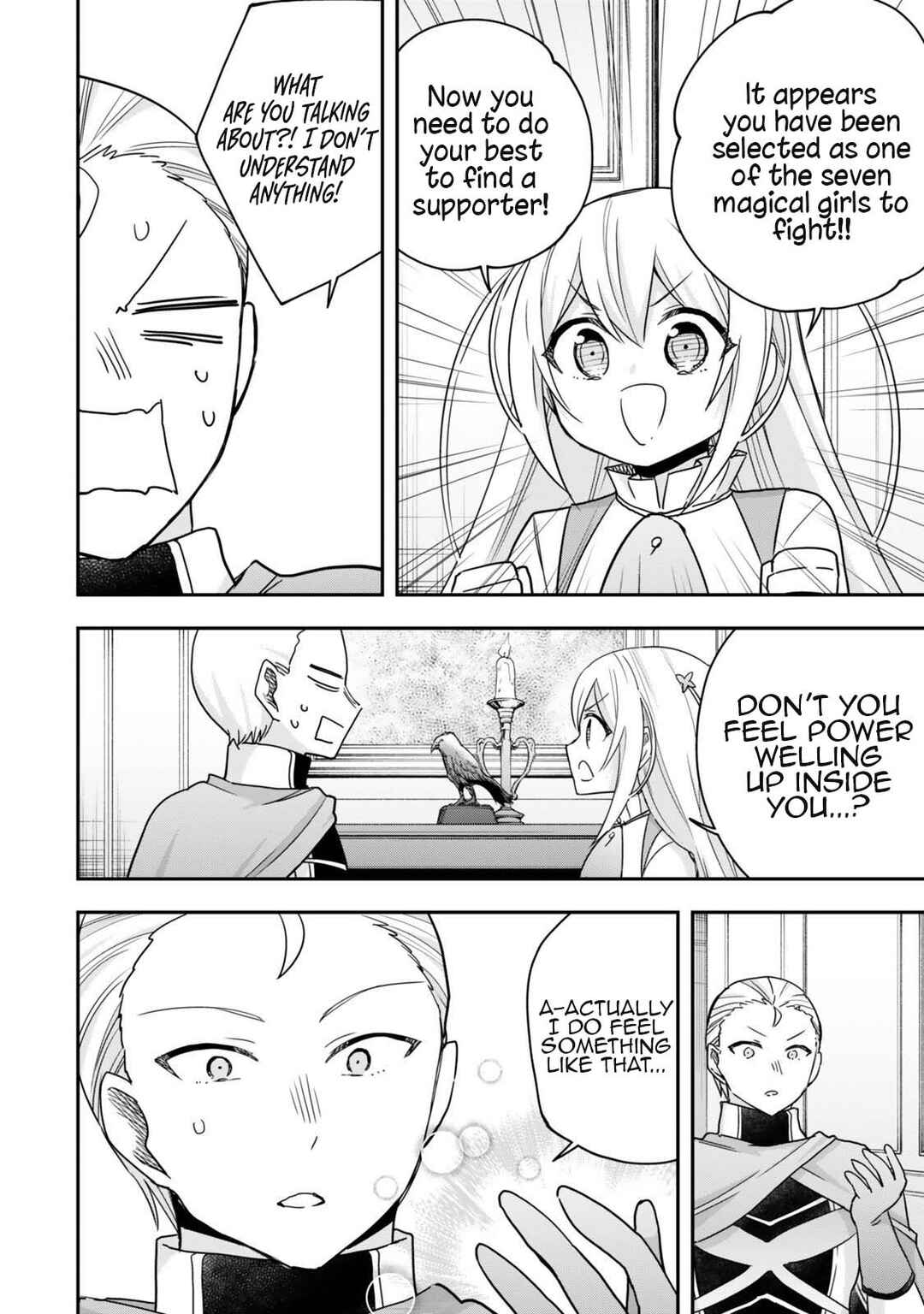 Chapter 130 - Page 20