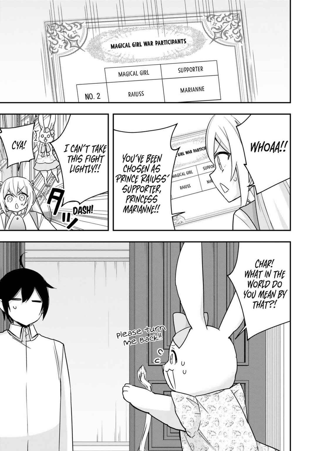 Chapter 130 - Page 25
