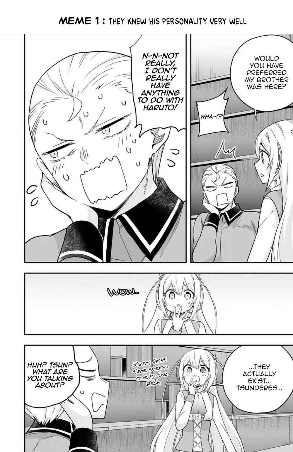 Chapter 130 - Page 27