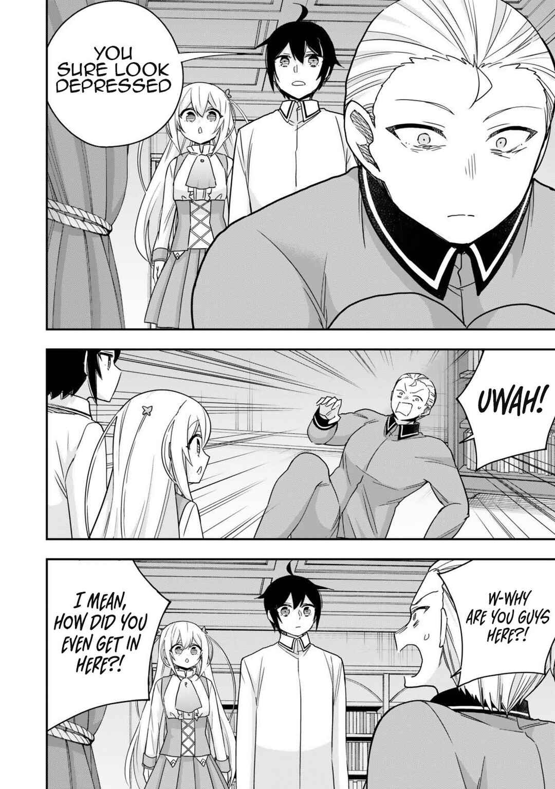 Chapter 130 - Page 6