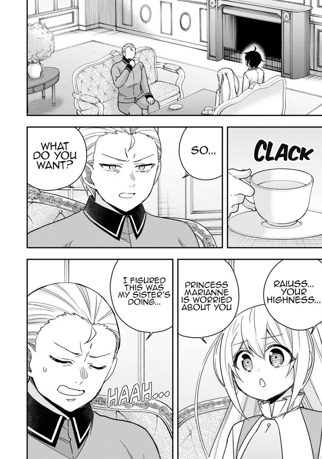 Chapter 130 - Page 8