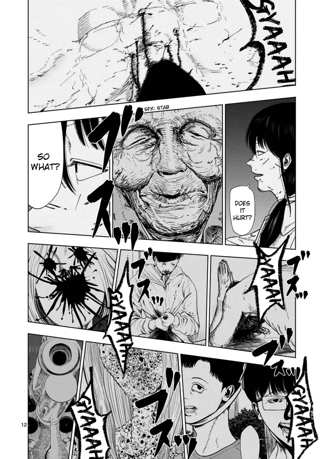 Chapter 236 - Page 10