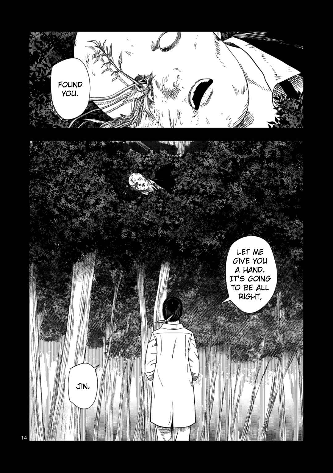 Chapter 236 - Page 12