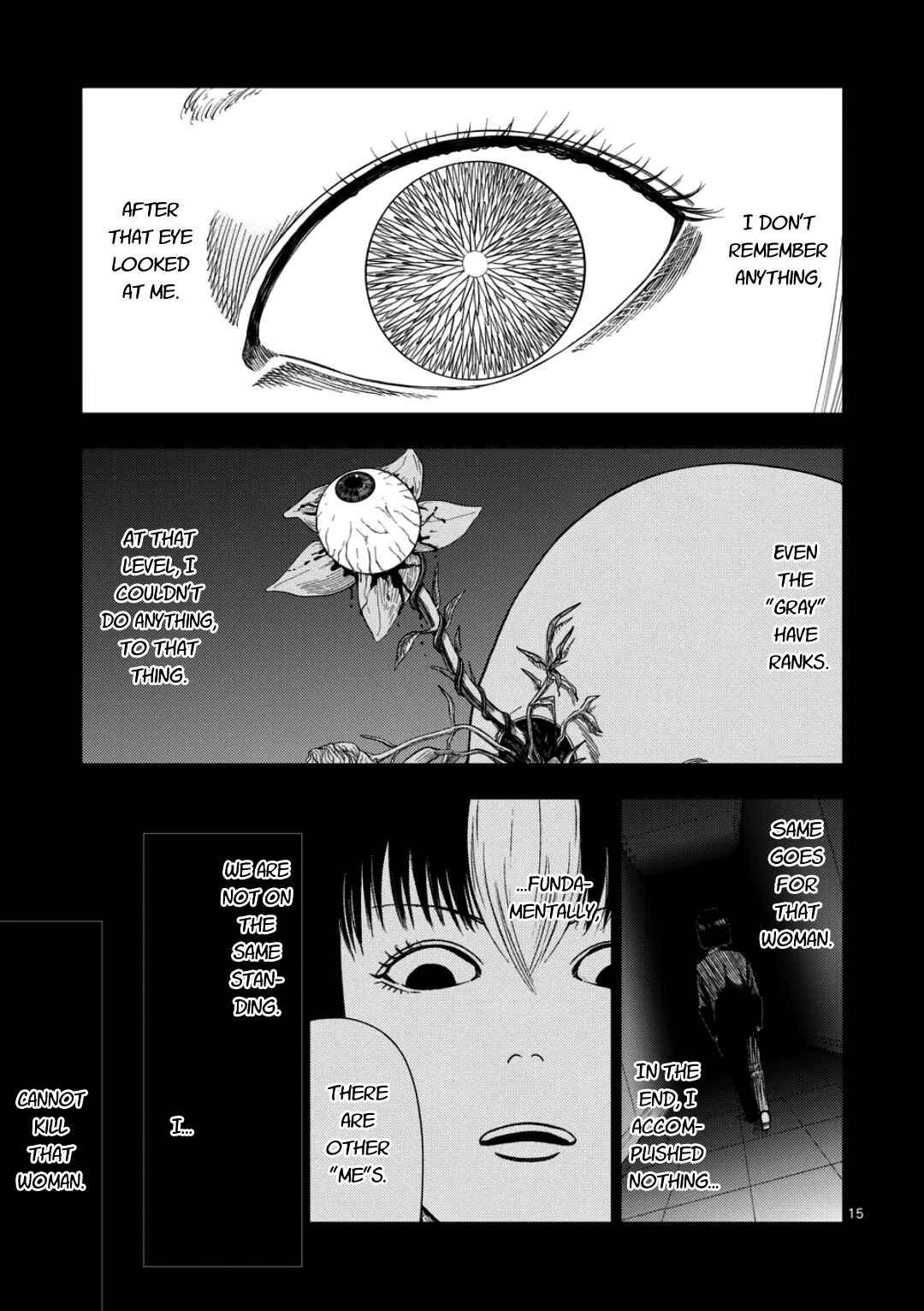 Chapter 236 - Page 13