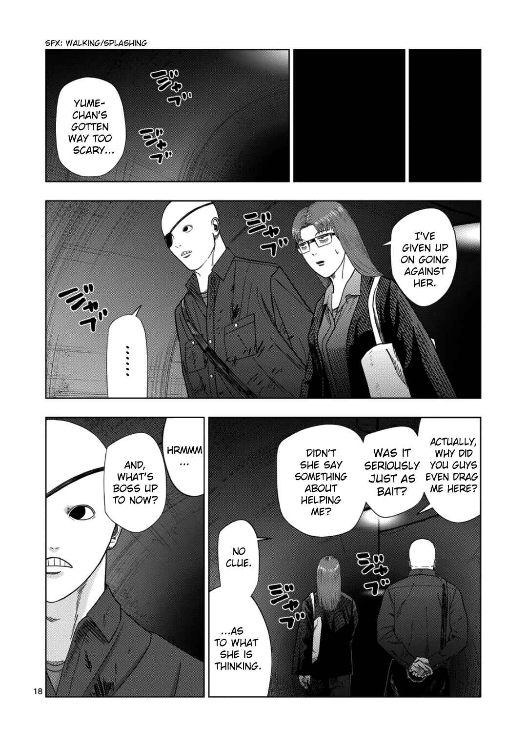 Chapter 236 - Page 16