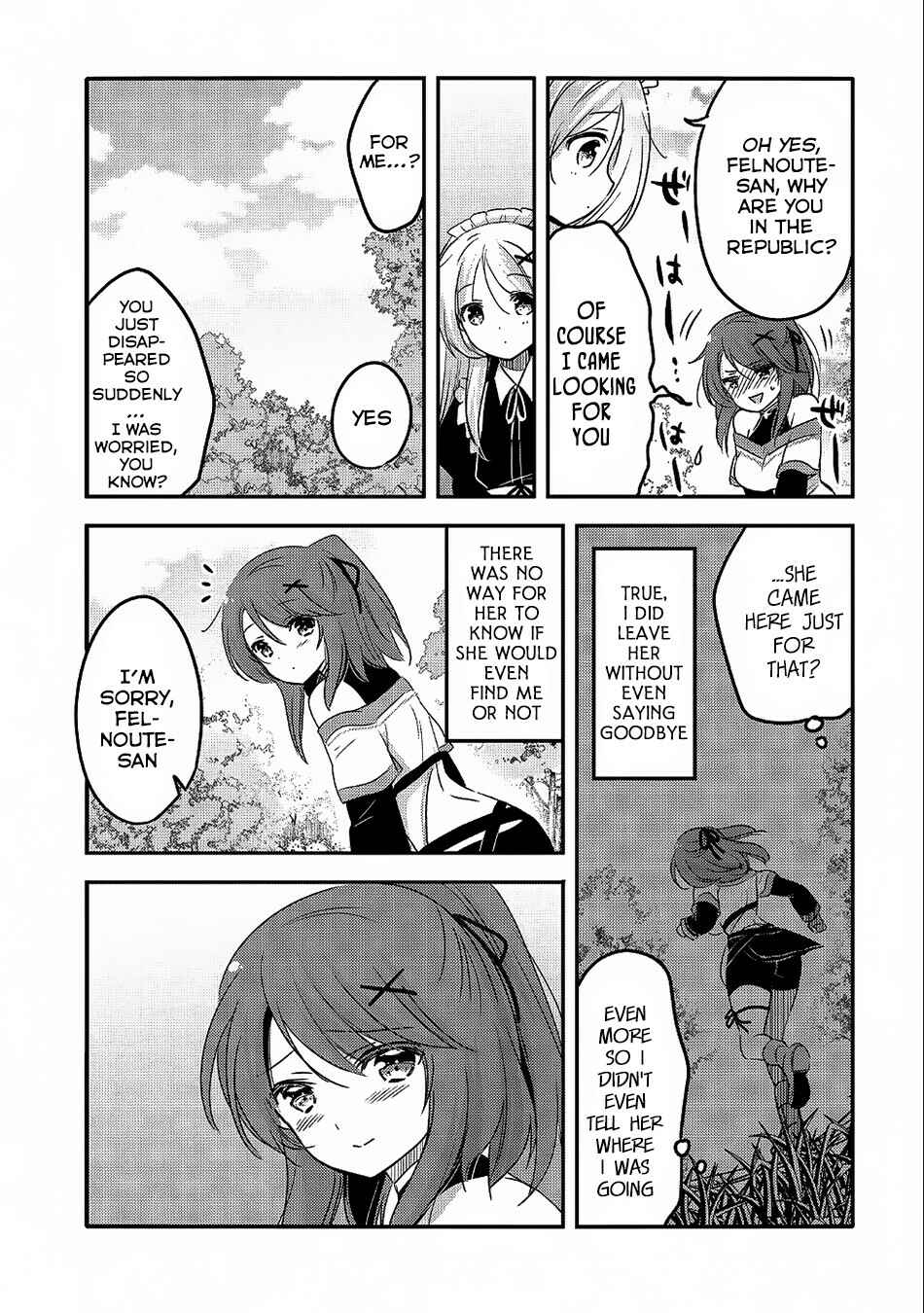 Chapter 23 - Page 12