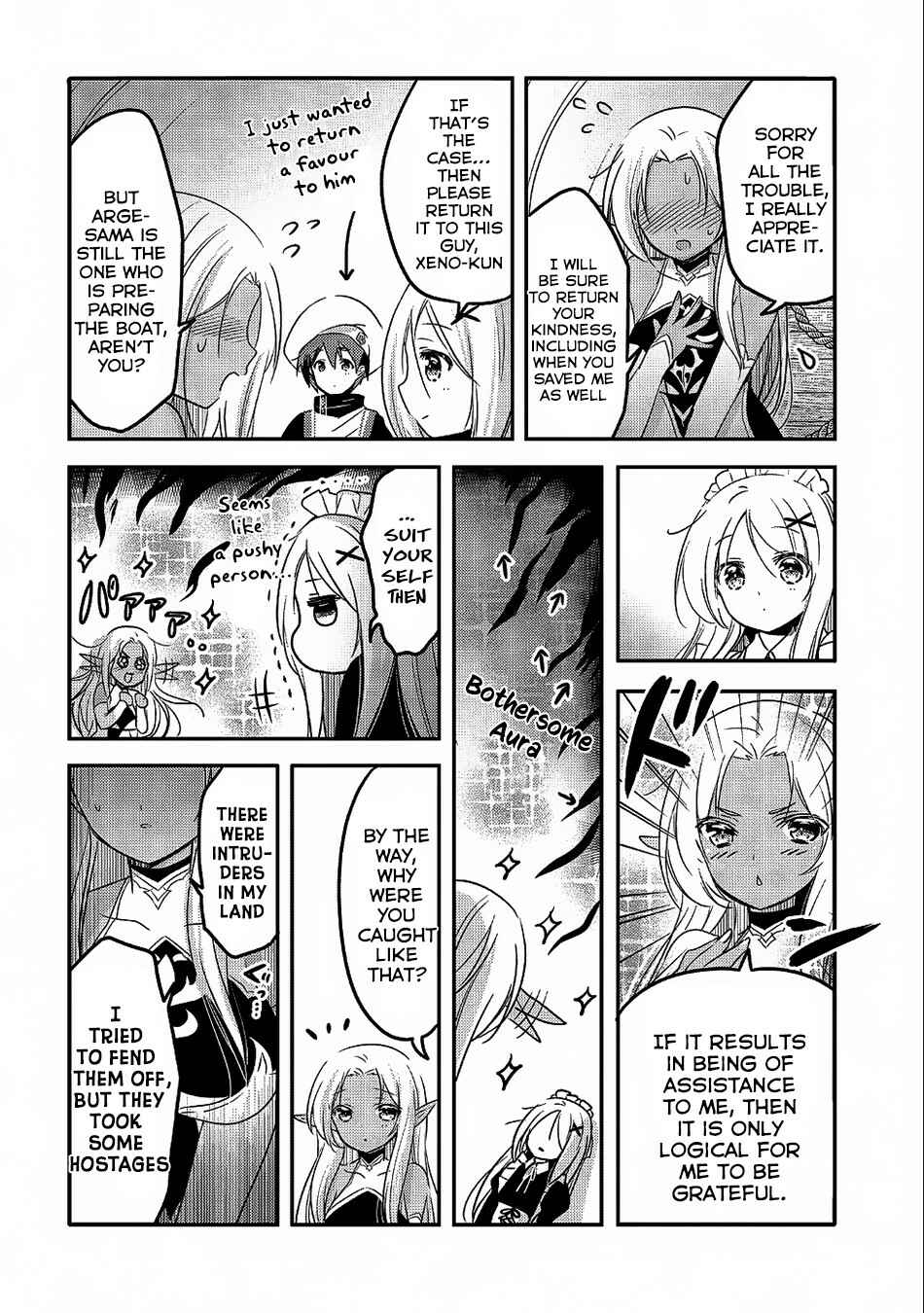 Chapter 23 - Page 27