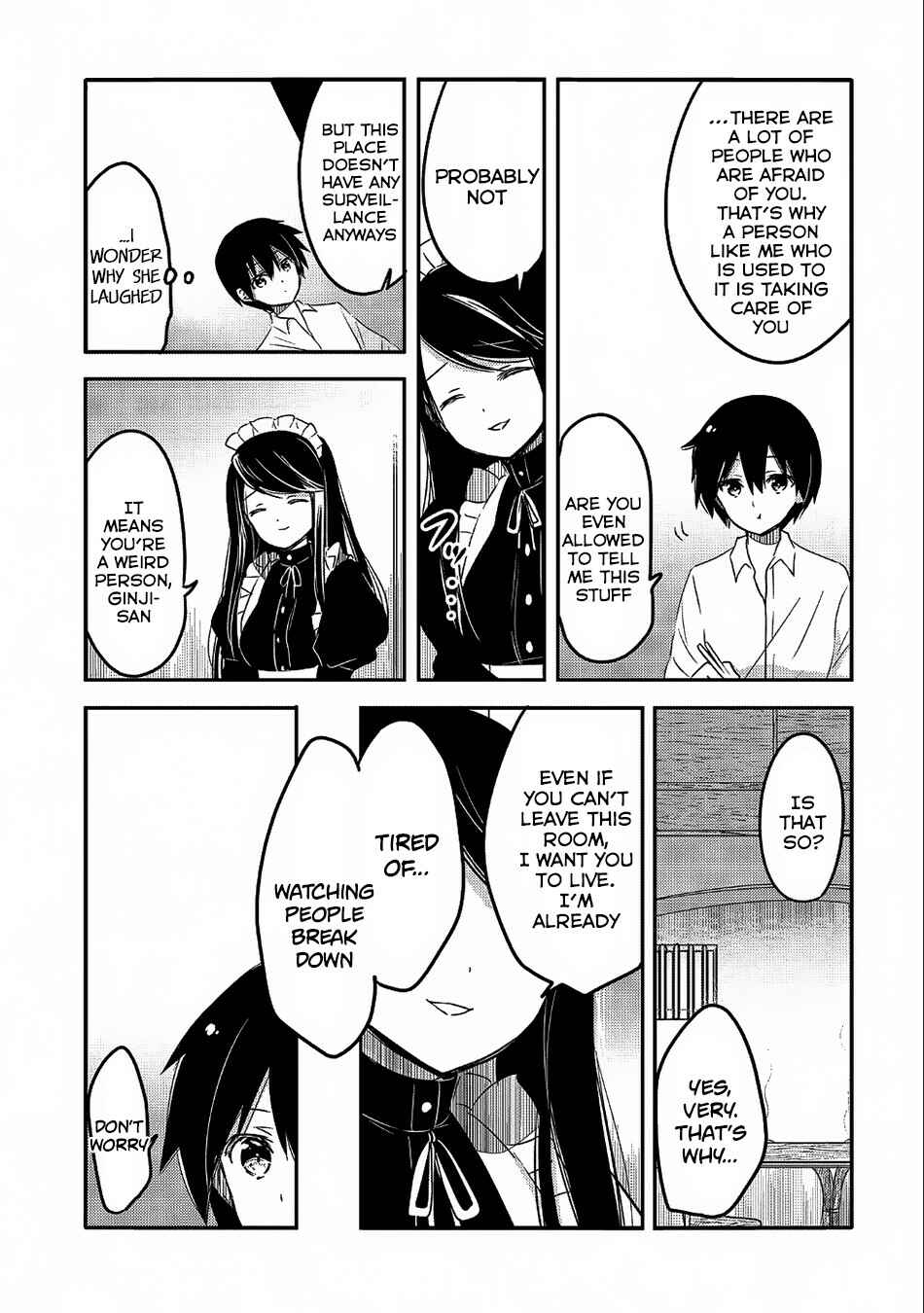 Chapter 23 - Page 6