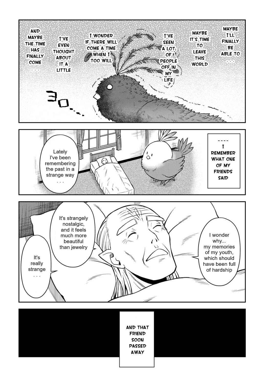 Chapter 88 - Page 19