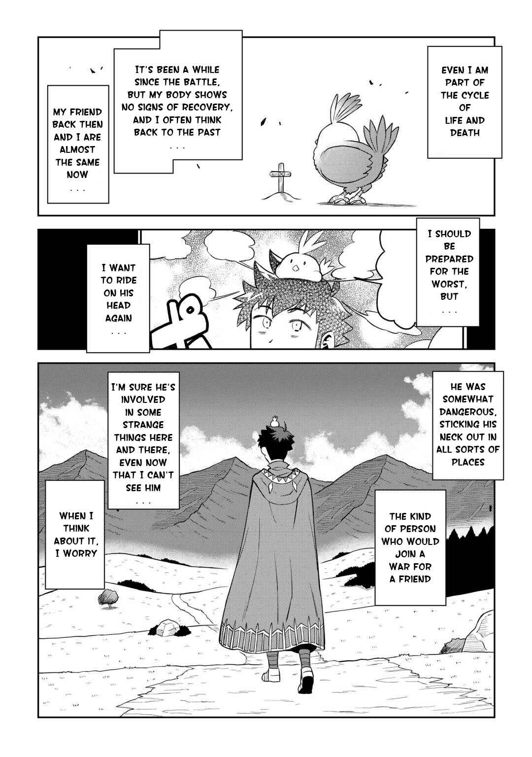 Chapter 88 - Page 20