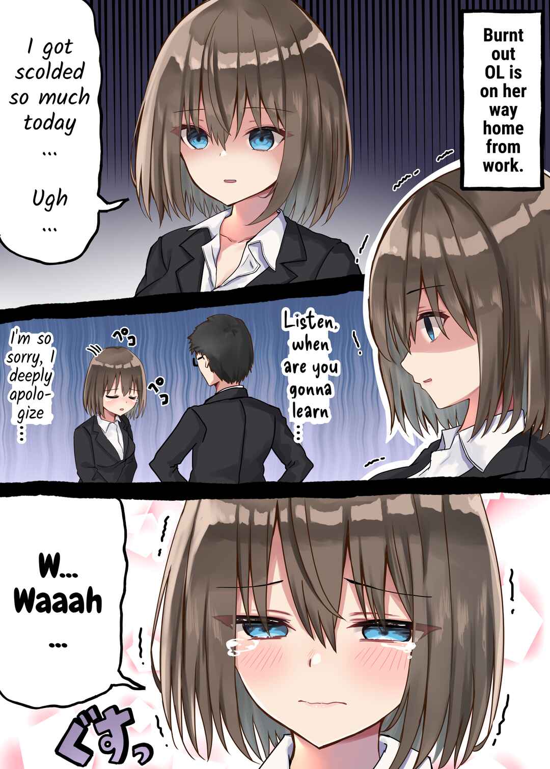 Chapter 4 - Page 1