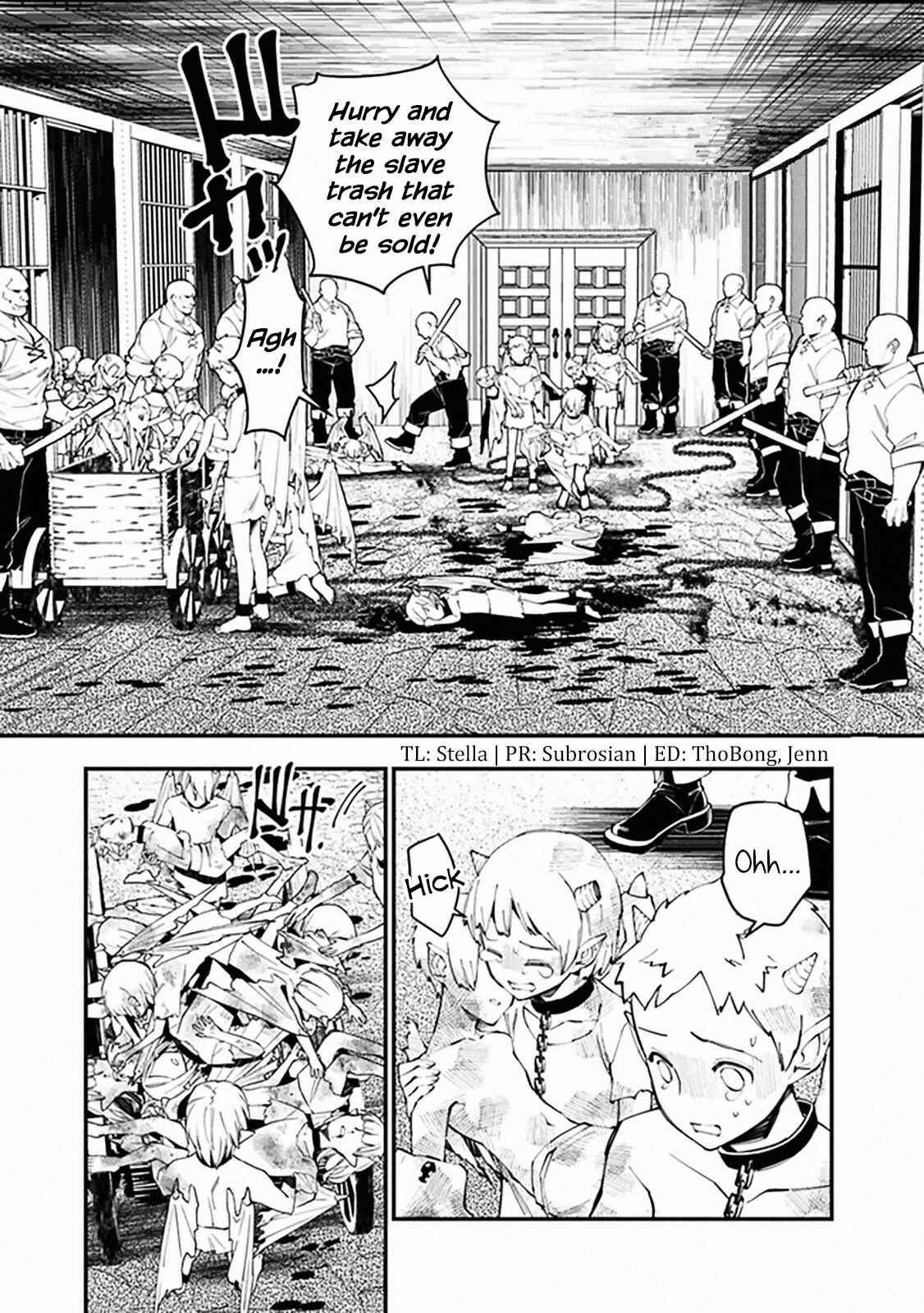 Chapter 39 - Page 1