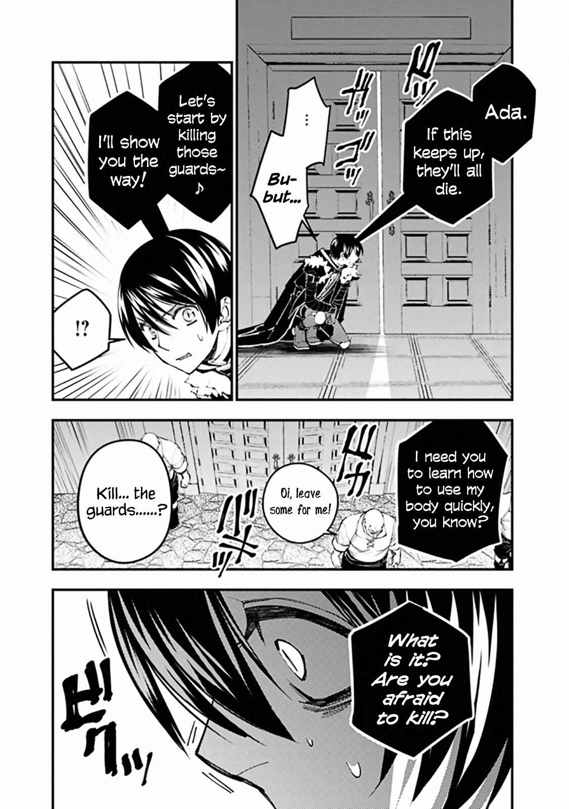 Chapter 39 - Page 3