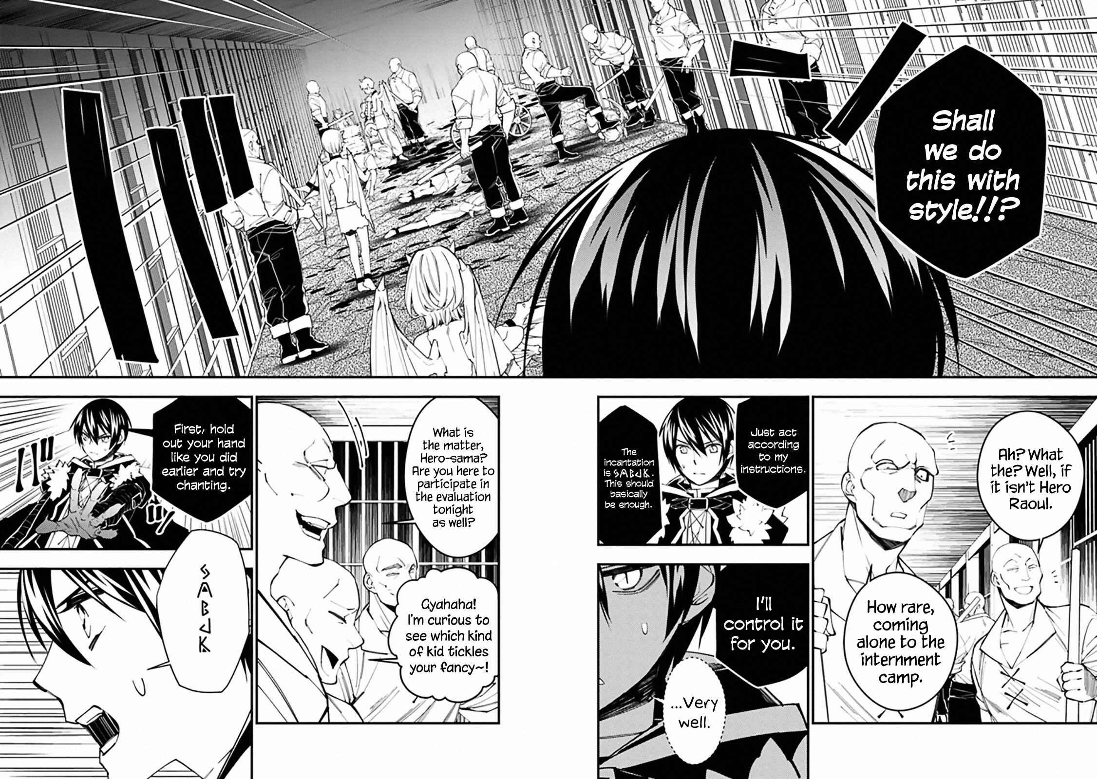 Chapter 39 - Page 8