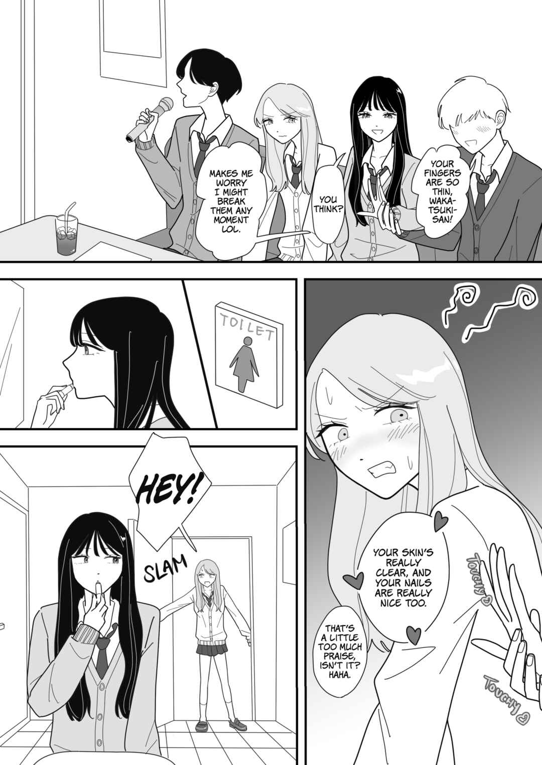 Chapter ? - Page 1
