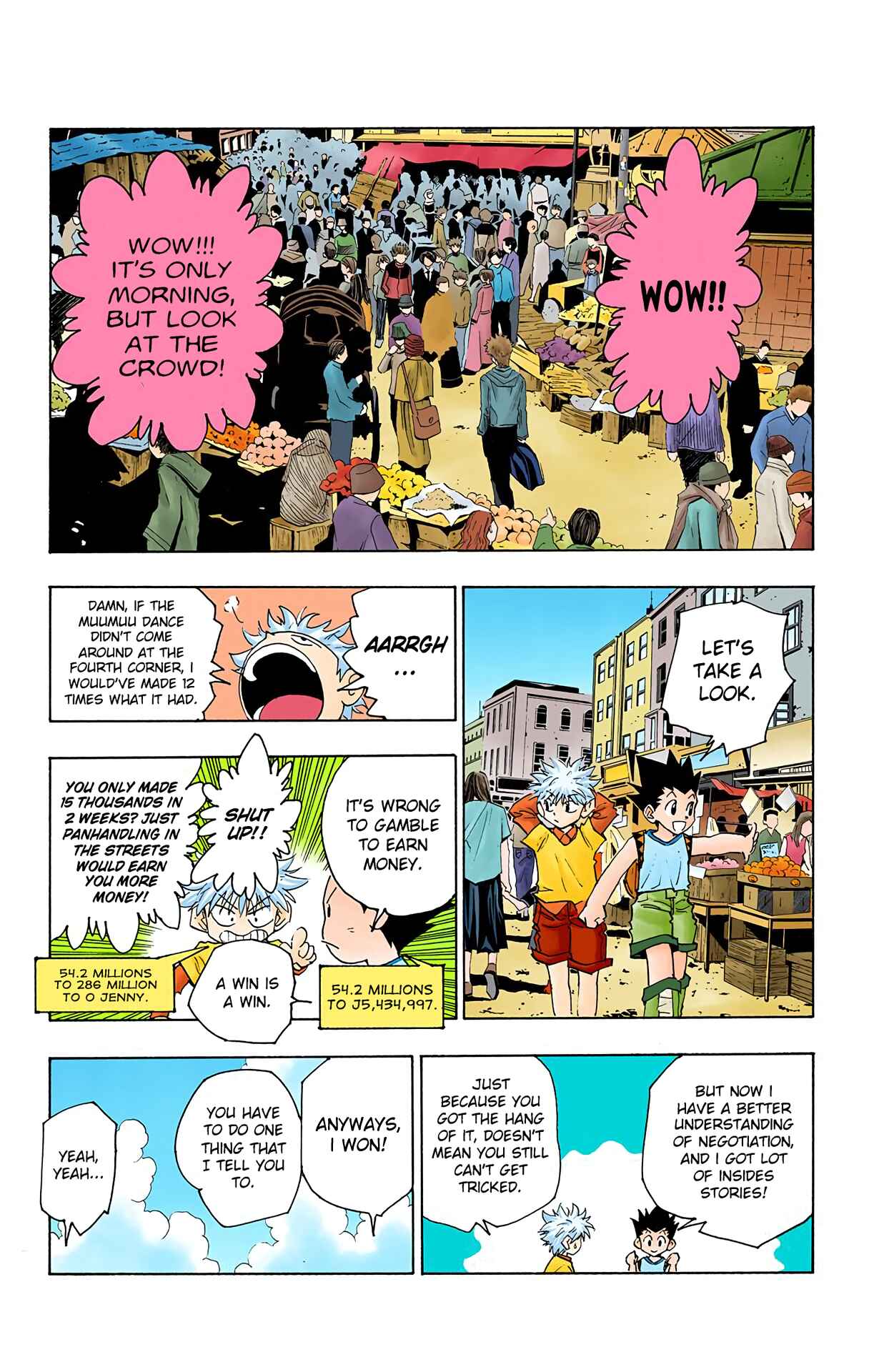 Chapter 71 - Page 4