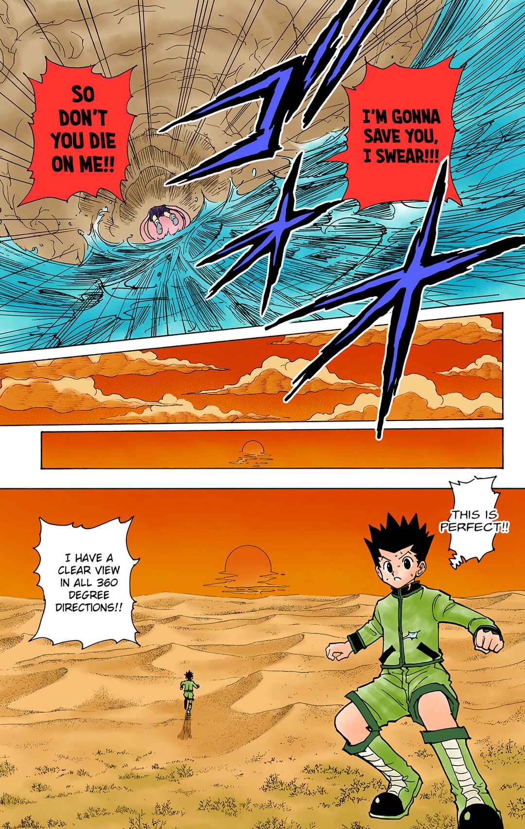 Chapter 241 - Page 10