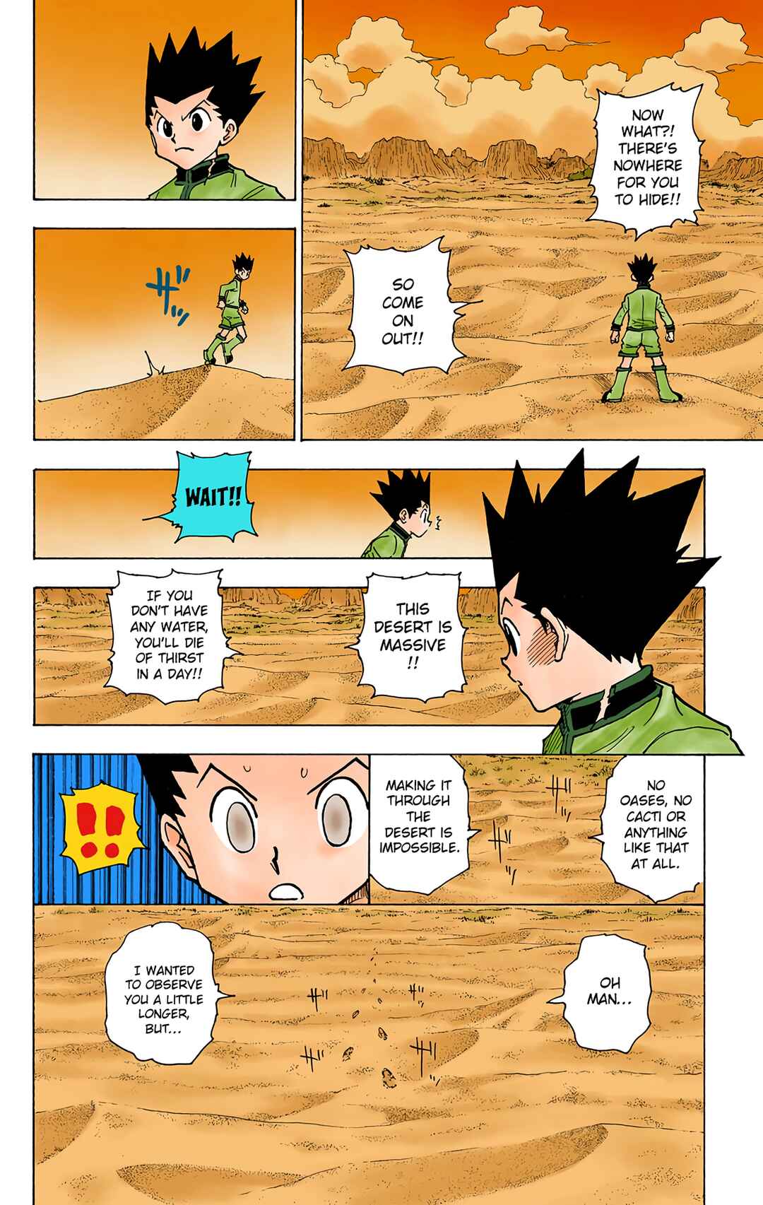 Chapter 241 - Page 11