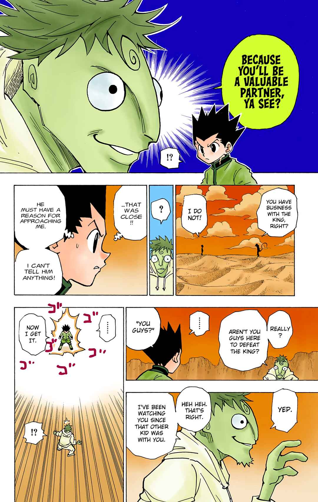 Chapter 241 - Page 13