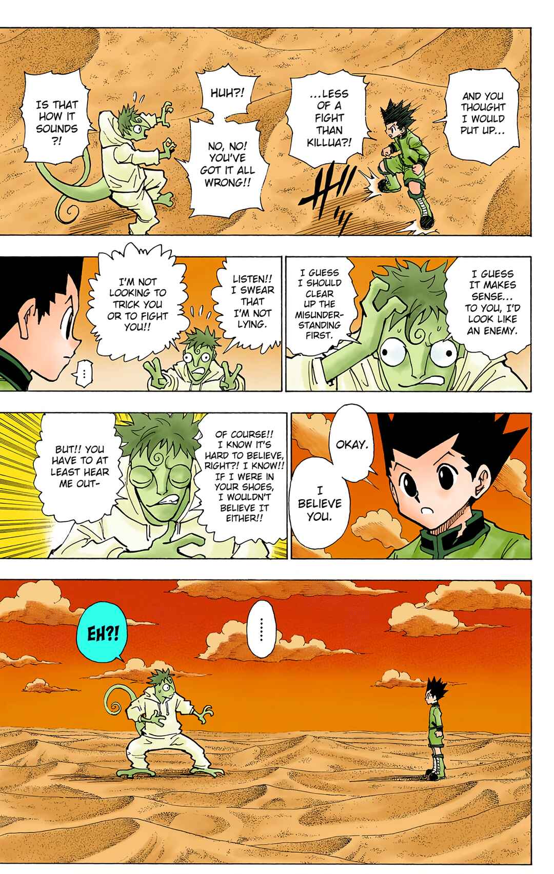 Chapter 241 - Page 14
