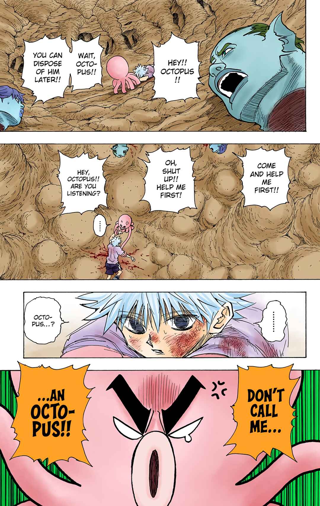 Chapter 241 - Page 6