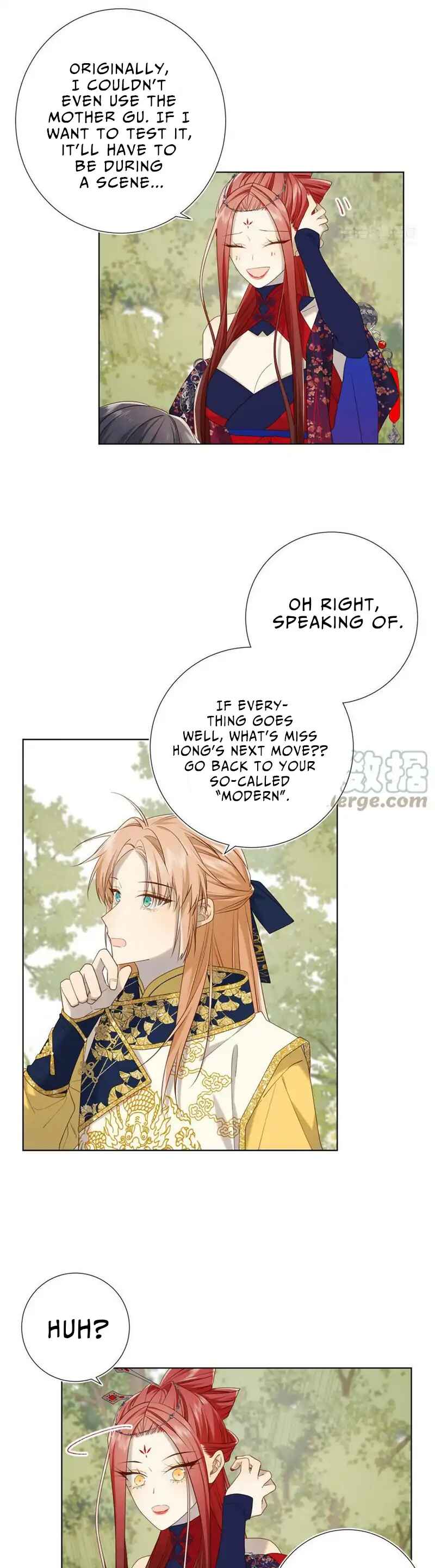 Chapter 88 - Page 16