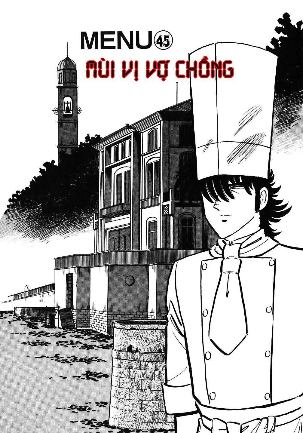 Chapter 45 - Page 1