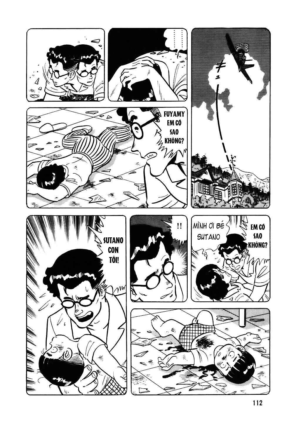 Chapter 45 - Page 12