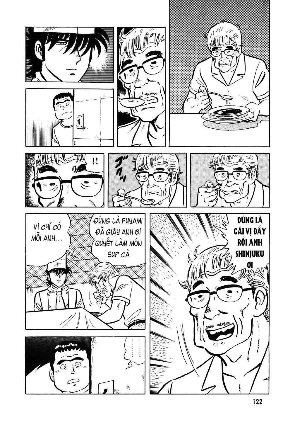 Chapter 45 - Page 22