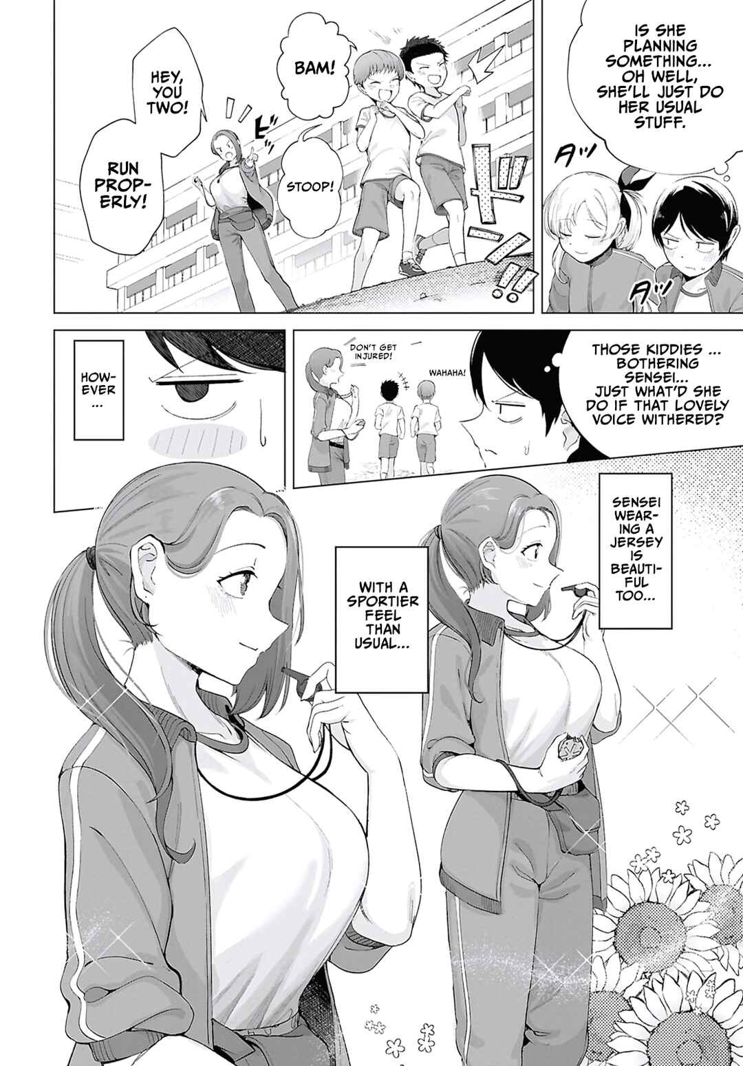 Chapter 5 - Page 2