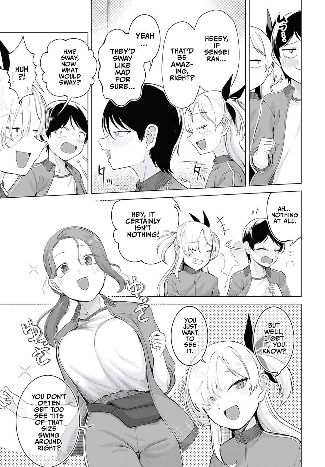Chapter 5 - Page 3