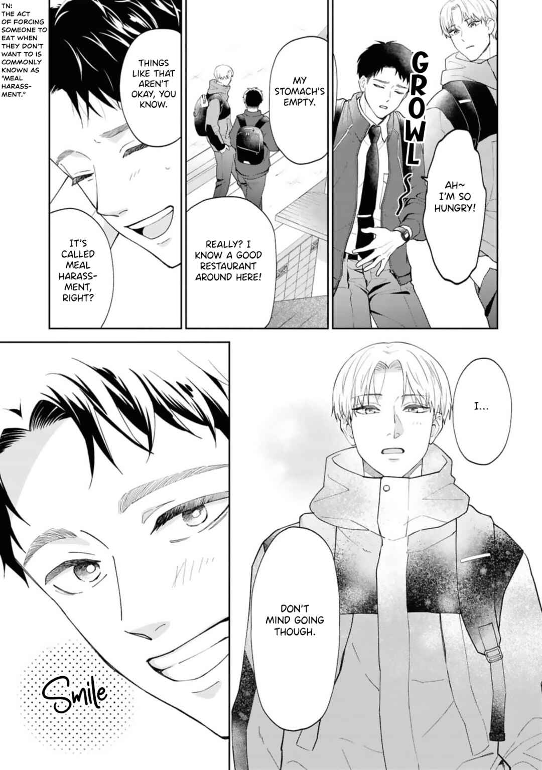 Chapter 1 - Page 15
