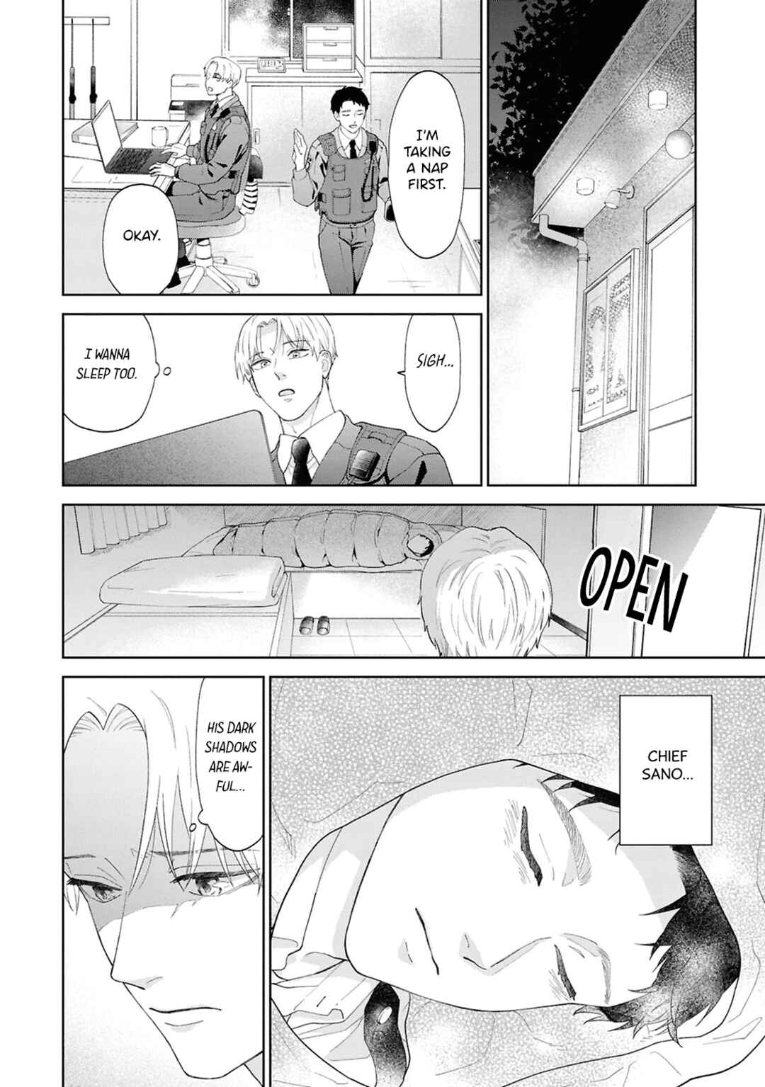 Chapter 1 - Page 32
