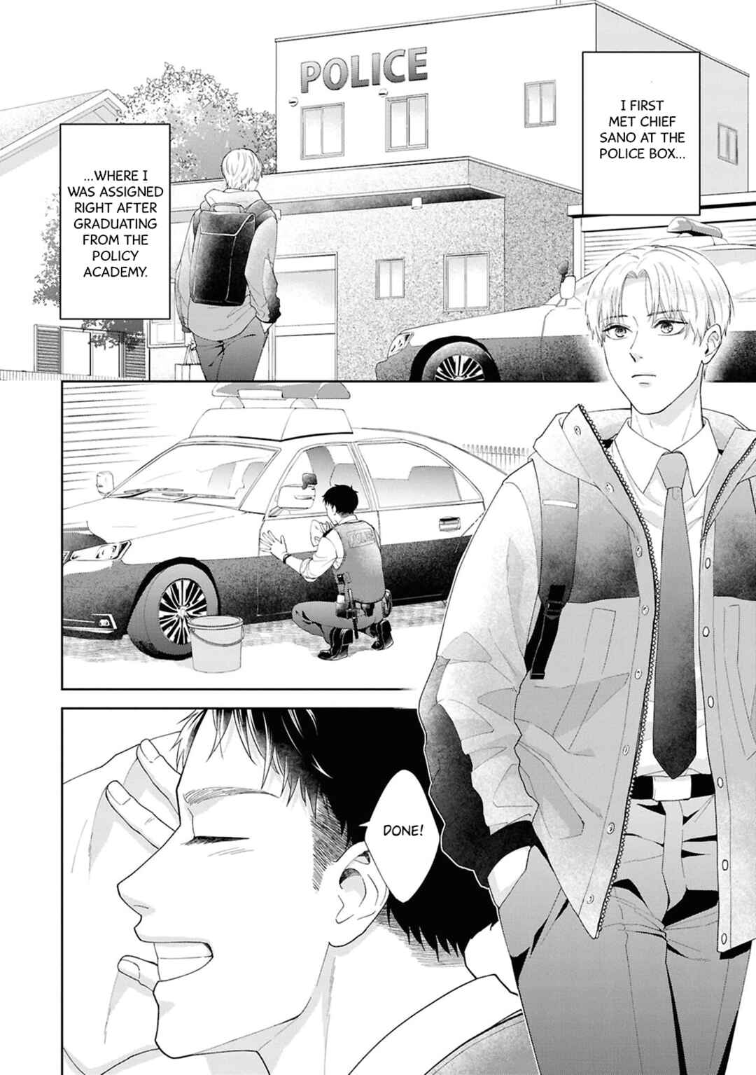 Chapter 1 - Page 6