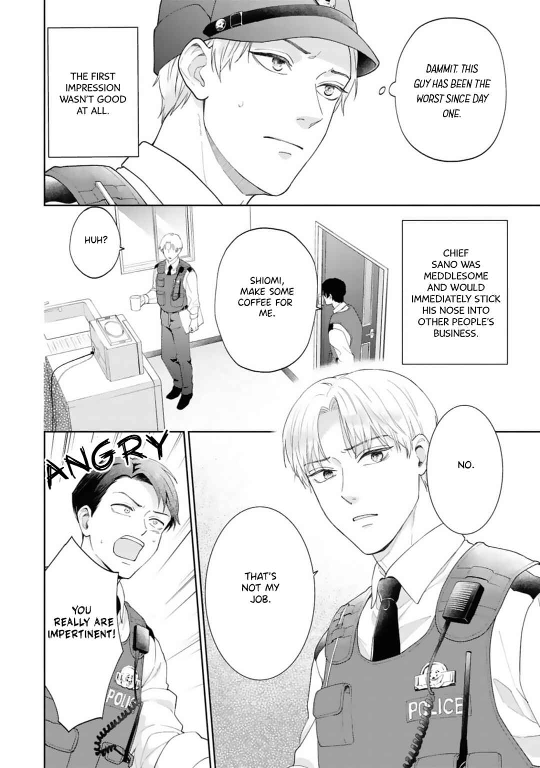 Chapter 1 - Page 8